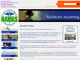 namas-auditing.com