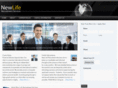 newliferecruitmentservices.com