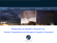 noahssecretinc.com