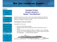 not-just-european-cruises.com