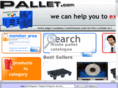 pallet-exchange.com