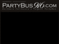 partybus916.com