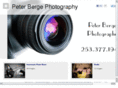 peterbergephotography.com