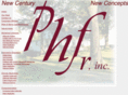 phfrinc.info
