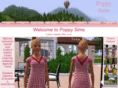 poppysims.com