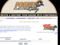 powerrally.com