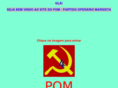 proletariosmarxistas.com