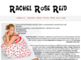 rachelrosereid.com