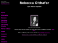 rebeccao.com