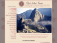 redlotustours.com