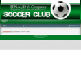 renaudsoccer.com