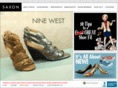 saxonshoes.com