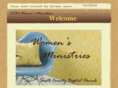 scbcwomen.net