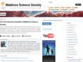 sciencemaldives.com