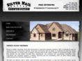 silvernailconstruction.com
