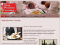 snapdecisionscatering.com