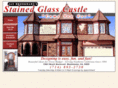 stainedglasscastle.com