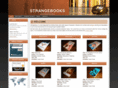 strangebooks.co.uk