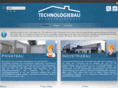 technologiebau.com