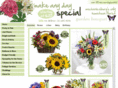 thegardenbouquet.com