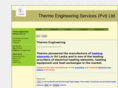 thermoengineering.net