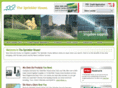 thesprinklerhouse.com