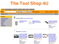 thetoolshop4u.com