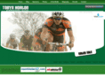 tobynhorton.com