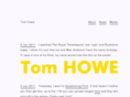 tom-howe.com