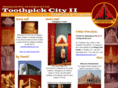 toothpickcity.com