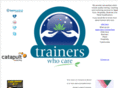 trainerswhocare.com