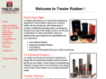 trexlerrubber.com