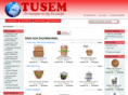 tusemco.com