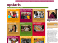 upstarts-tx.org