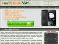 vaassbulksms.com