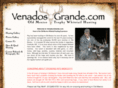 venadosgrande.com