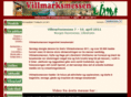 villmarksmessen.no