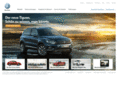 volkswagen-tiguan.com