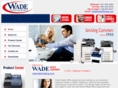 wadeoffice.com