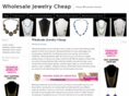wholesalejewelrycheap.com