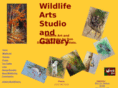 wildlifearts.com