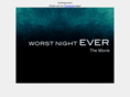 worstnighteverthemovie.com
