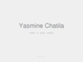 yasminechatila.com