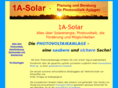 1asolar.org