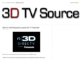 3dtvsource.com