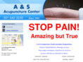 aandsacupuncturecenter.com