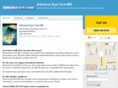 advanceeyecare.biz