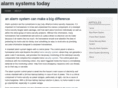 alarmsystemstoday.com