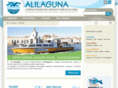 alilaguna.com