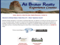 allbrokerrealty.com